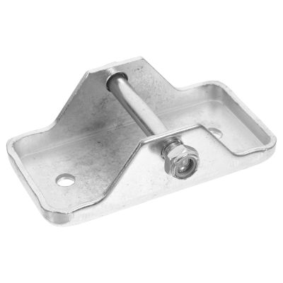 SOESFOUFU Trailer Jack Plate and Rv Jack Blocks Accessory for Frame Support Pad for Utility and
