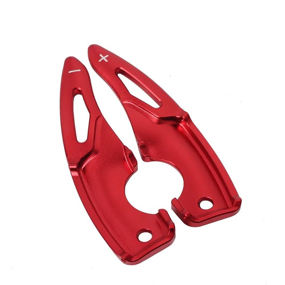 for Subaru for BRZ 2017 2018 2019 2020 2021 2022 2023 Paddle Shift Car Aluminum Alloy Steering Wheel Shift Paddle Shifter Extension