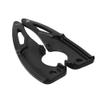 for Subaru for BRZ 2017 2018 2019 2020 2021 2022 2023 Paddle Shift Car Aluminum Alloy Steering Wheel Shift Paddle Shifter Extension view 2