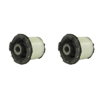 Bushing Kit, 2Pcs Front Lower Rearward Control Arm Bushing Kit Replacement
