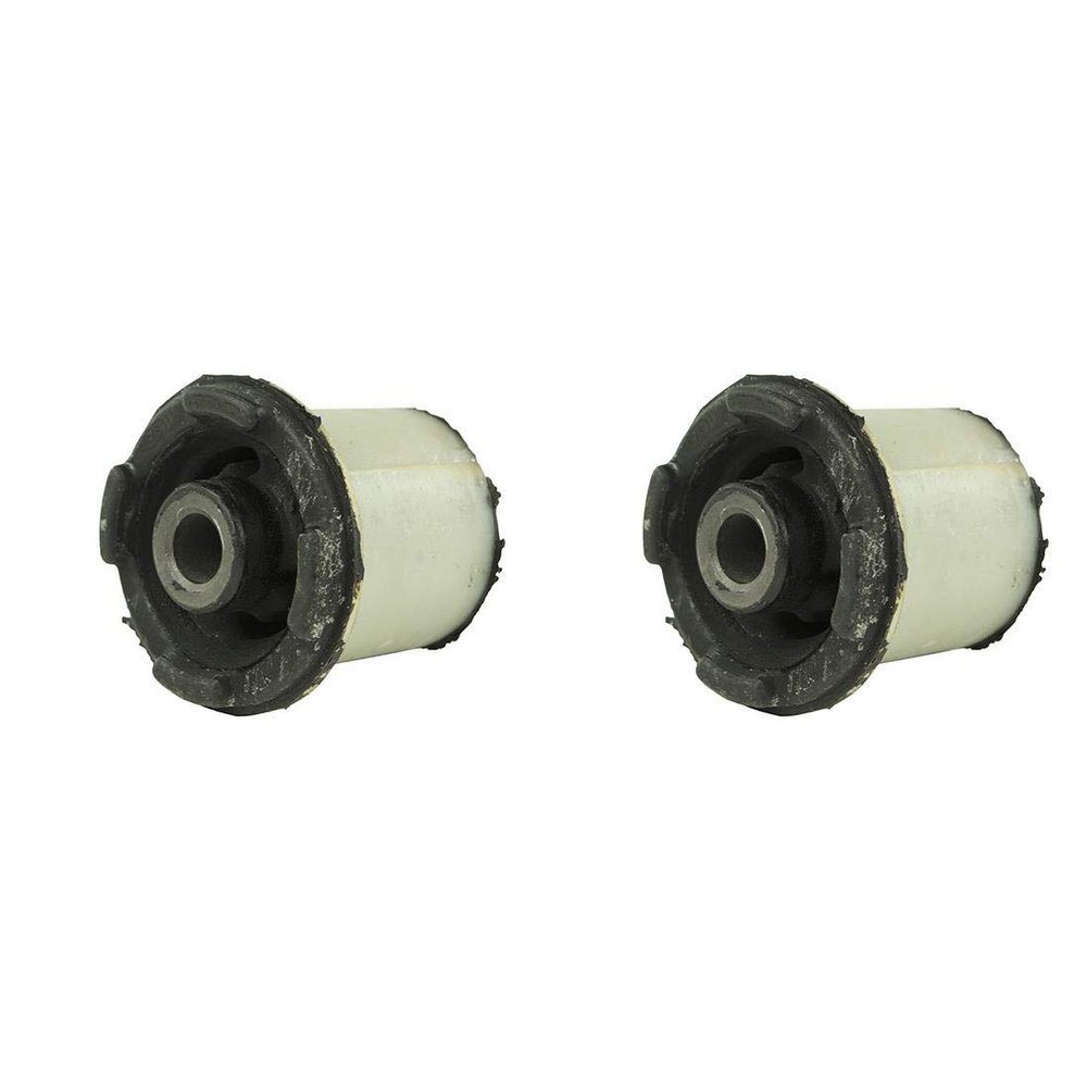 Bushing Kit, 2Pcs Front Lower Rearward Control Arm Bushing Kit Replacement