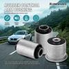 Bushing Kit, 2Pcs Front Lower Rearward Control Arm Bushing Kit Replacement view 4