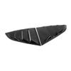 Window Louver for Subaru BRZ 2022-2023 SasugaOne view 1