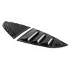Window Louver for Subaru BRZ 2022-2023 SasugaOne view 3