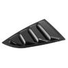 Window Louver for Subaru BRZ 2022-2023 SasugaOne view 4