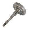 Motorcycle Starter Clutch Assembly Compatible with 500 SWB LWB CF500-2 CF500-2A 600 CF600-3 0180-053000-0003 view 1