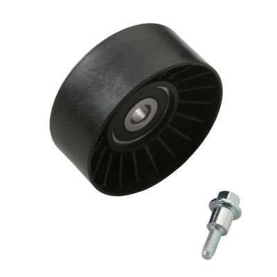 Drive Belt Idler Pulley 833989 AP8580199 Compatible With Nexus 250 300 Runner 180 200 VXR 250cc 300cc 4V 4T