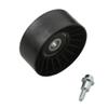 Drive Belt Idler Pulley 833989 AP8580199 Compatible With Nexus 250 300 Runner 180 200 VXR 250cc 300cc 4V 4T view 1