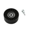 Drive Belt Idler Pulley 833989 AP8580199 Compatible With Nexus 250 300 Runner 180 200 VXR 250cc 300cc 4V 4T view 4