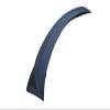 for Lexus for Rx Series for Rx270/350/450H 2009-2015 Abs Rear Tail Lights Spoiler Car Trunk Lip Wing Car Spoiler Boot Wing view 4