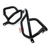 for CB650R for CB 650 for R for CB650 for R 2019 2020 2021 2022 2023 Bumper Engine Guard Crash Bar Body Frame Protector Motorcycle Crash Bar view 2