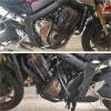 for CB650R for CB 650 for R for CB650 for R 2019 2020 2021 2022 2023 Bumper Engine Guard Crash Bar Body Frame Protector Motorcycle Crash Bar view 3