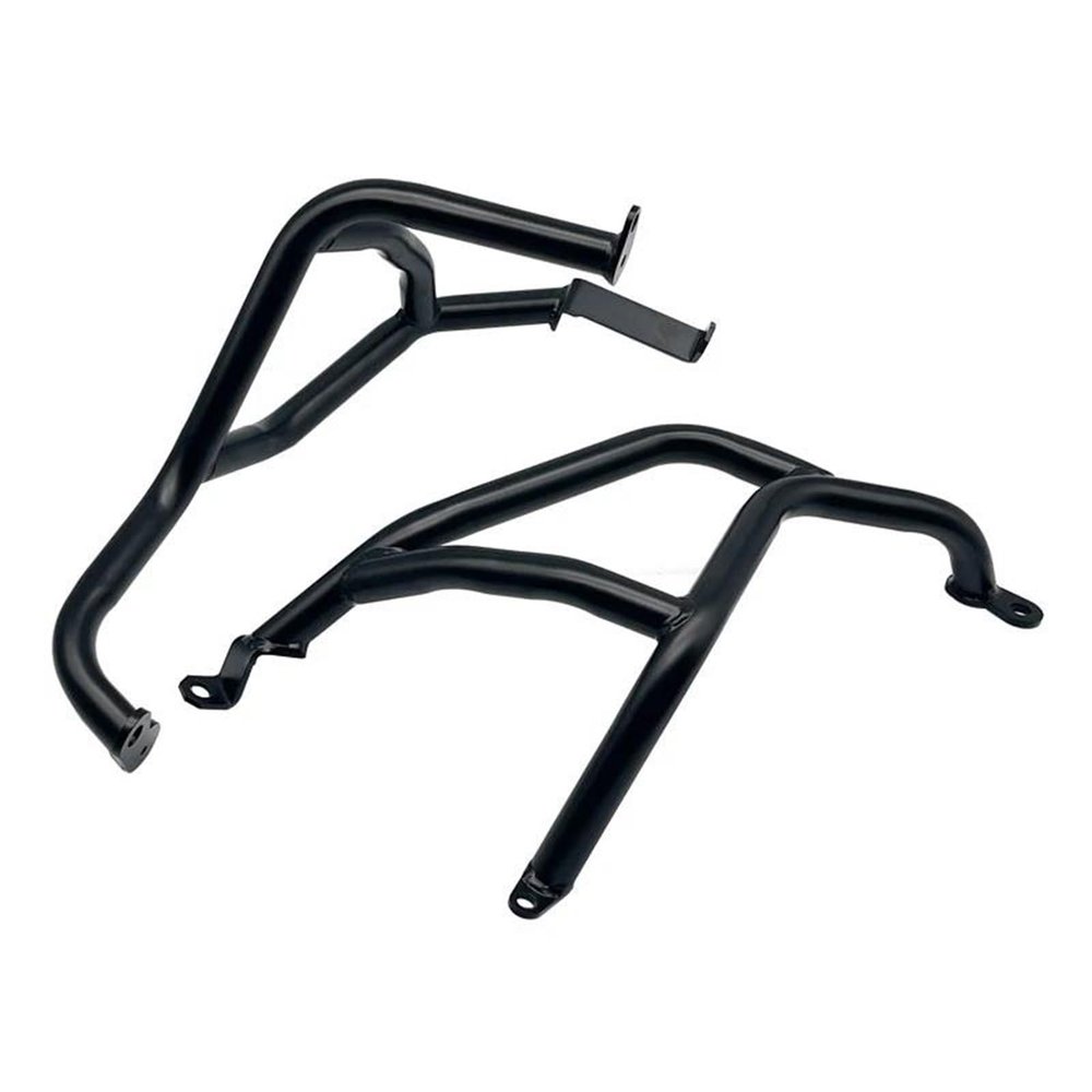 for GSX-S 750 for GSXS750 for GSXS 750 for GSXS-750 2017-2019 2020 2021 2022 Engine Guard Crash Bar Frame Protector Bumper Motorcycle Crash Bar