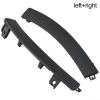 Vacumist Left And Right Front Bumper Wheel Fender Molding Trim Compatible With For Honda CRV 2007-2011,Part Numbers 71103-SWA-A00 71108-SWA-A00 view 2