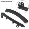 Vacumist Left And Right Front Bumper Wheel Fender Molding Trim Compatible With For Honda CRV 2007-2011,Part Numbers 71103-SWA-A00 71108-SWA-A00 view 4