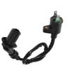 Genuine New Performance Ignition Coil For POLARIS Outlaw 90 and Sportsman 90 OEM-Quality Replacement Part view 1