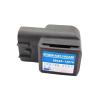 Intake Pressure Sensor 89420-12070,100798-2563 8942012070 Compatible with Toyota view 2