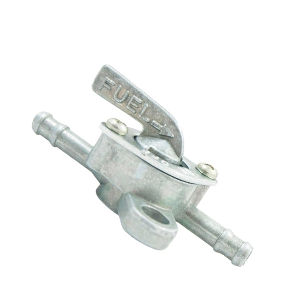 5.5Cm Fuel Shut Off Petcock Fit for Generator Motorcycle Engine
