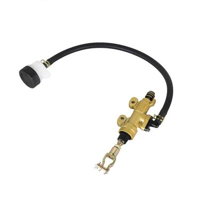 Genuine 0437-053 For Arctic Cat 400 500 650 24 44 Master Cylinder Brake Kit 2004-2005 OEM-Quality Replacement Part