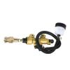 Genuine 0437-053 For Arctic Cat 400 500 650 24 44 Master Cylinder Brake Kit 2004-2005 OEM-Quality Replacement Part view 4