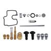 Genuine Carb Carburetor Repair Kit - VL800 For Suzuki Intruder Volusia 800, 2001-2004 OEM-Quality Replacement Part view 4