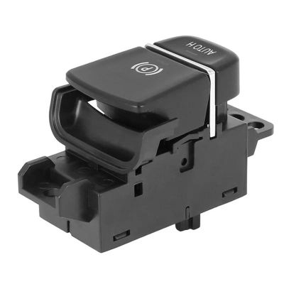 Electronic Handbrake Parking Switch 61319109311 for BMW 5 6 Series X3 X4 G30 G38 G32 G01 G02 Parts Replacement
