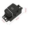 Electronic Handbrake Parking Switch 61319109311 for BMW 5 6 Series X3 X4 G30 G38 G32 G01 G02 Parts Replacement view 2