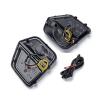 Astra Depot Sequential LED DRL Turn Signals for 2023-2026 Chevy Colorado view 2