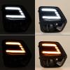Astra Depot Sequential LED DRL Turn Signals for 2023-2026 Chevy Colorado view 4
