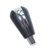 Shift Lever Handle Automatic Transmission Without Hole Compatible with CX9 2007-2012 view 1