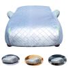 Hail Protector Car Cover, Custom Hail Proof Car Cover Compatible with Chevy Chevelle Malibu SS Sedan/Coupe 1964-1972, Heavy Duty Waterproof and Hailproof, Suitable for Outdoor y268e view 1