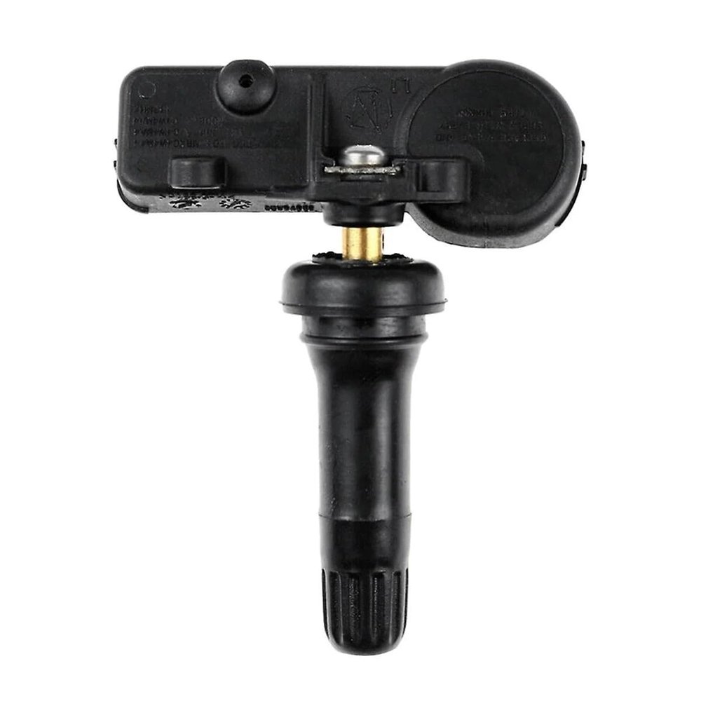 Compatible with Chrysler for 300C for Voyager for Ypsilon for Grand for Voyager Car Tire Pressure Monitoring Sensor 56029398AB(4 PCS)