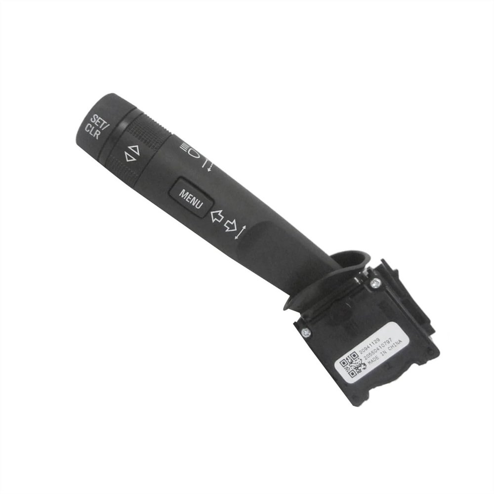 Auto Parts for Buick for Regal Car Turn Signal Switch Wiper Lever Combination Switch Fog Light Switch 20941129