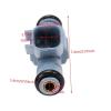 Fuel Injector Nozzle Assy 0280155849 for Grand for Cherokee for Commander 4.7L V8 2001-2007 8PCS Fuel Injectors Car Engine Parts view 2