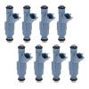 Fuel Injector Nozzle Assy 0280155849 for Grand for Cherokee for Commander 4.7L V8 2001-2007 8PCS Fuel Injectors Car Engine Parts view 3