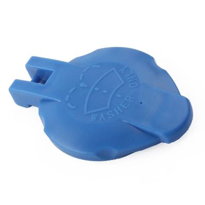 Compatible with Kia for Optima 2010-2016 for Sedona 2007-2014 Car Windshield Wiper Washer Fluid Reservoir Cover Water Bottle Cap 98623-2E100 Water Tank Bottle Lid Cap
