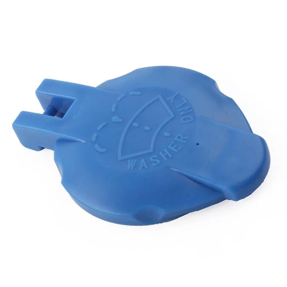 Compatible with Kia for Optima 2010-2016 for Sedona 2007-2014 Car Windshield Wiper Washer Fluid Reservoir Cover Water Bottle Cap 98623-2E100 Water Tank Bottle Lid Cap