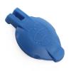 Compatible with Kia for Optima 2010-2016 for Sedona 2007-2014 Car Windshield Wiper Washer Fluid Reservoir Cover Water Bottle Cap 98623-2E100 Water Tank Bottle Lid Cap view 4