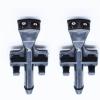 Car Windshield Washer Spray Jet, Front Windshield Washer Nozzles Wiper Spray Kit, For Opel Meriva 2003 2004 2005 2006 2007 2008 2009 2010 view 2