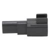 2p Automobile Connector Sheath 34675-0001 Replace Moshi MOLEX Male Connector view 1