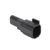 2p Automobile Connector Sheath 34675-0001 Replace Moshi MOLEX Male Connector view 4