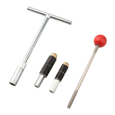 Innovative Design Water Stop Needle Quick and Reliable Repair Tool for Plumbing Needs (a)