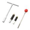 Innovative Design Water Stop Needle Quick and Reliable Repair Tool for Plumbing Needs (a) view 1
