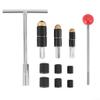 Innovative Design Water Stop Needle Quick and Reliable Repair Tool for Plumbing Needs (a) view 3