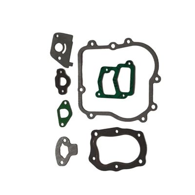 QFWXFMATM Crankcase Cylinder Carburetor Valve Intake Gasket Set for H-nda GX100 152F Engine Motor Part