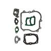QFWXFMATM Crankcase Cylinder Carburetor Valve Intake Gasket Set for H-nda GX100 152F Engine Motor Part view 1