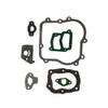 QFWXFMATM Crankcase Cylinder Carburetor Valve Intake Gasket Set for H-nda GX100 152F Engine Motor Part view 3