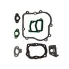 QFWXFMATM Crankcase Cylinder Carburetor Valve Intake Gasket Set for H-nda GX100 152F Engine Motor Part view 4