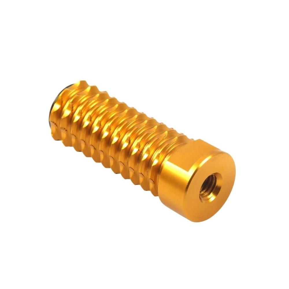 Floorboards Adjustable Rearset Foot Pegs CNC Replacement Shift Brake Spare Part Universal Accessories Motorcycles Motorbike
