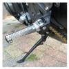 Floorboards Adjustable Rearset Foot Pegs CNC Replacement Shift Brake Spare Part Universal Accessories Motorcycles Motorbike view 2